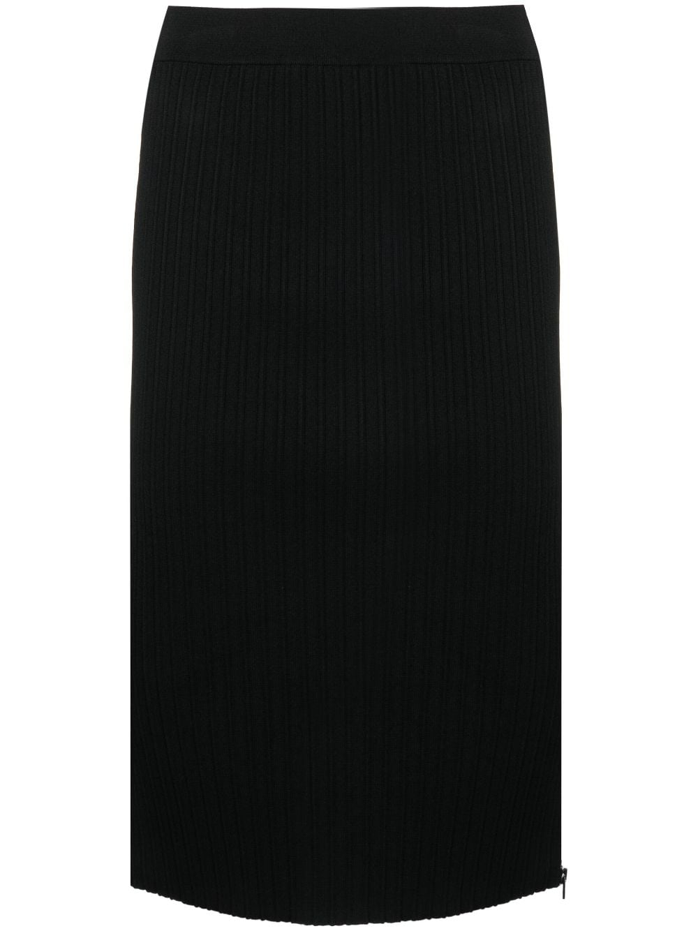 [Tom Ford] Midi skirt FW23 GCK158YAX590LB999