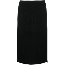 [Tom Ford] Midi skirt FW23 GCK158YAX590LB999