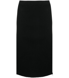 [Tom Ford] Midi skirt FW23 GCK158YAX590LB999
