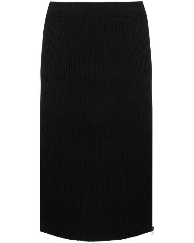 [Tom Ford] Midi skirt FW23 GCK158YAX590LB999