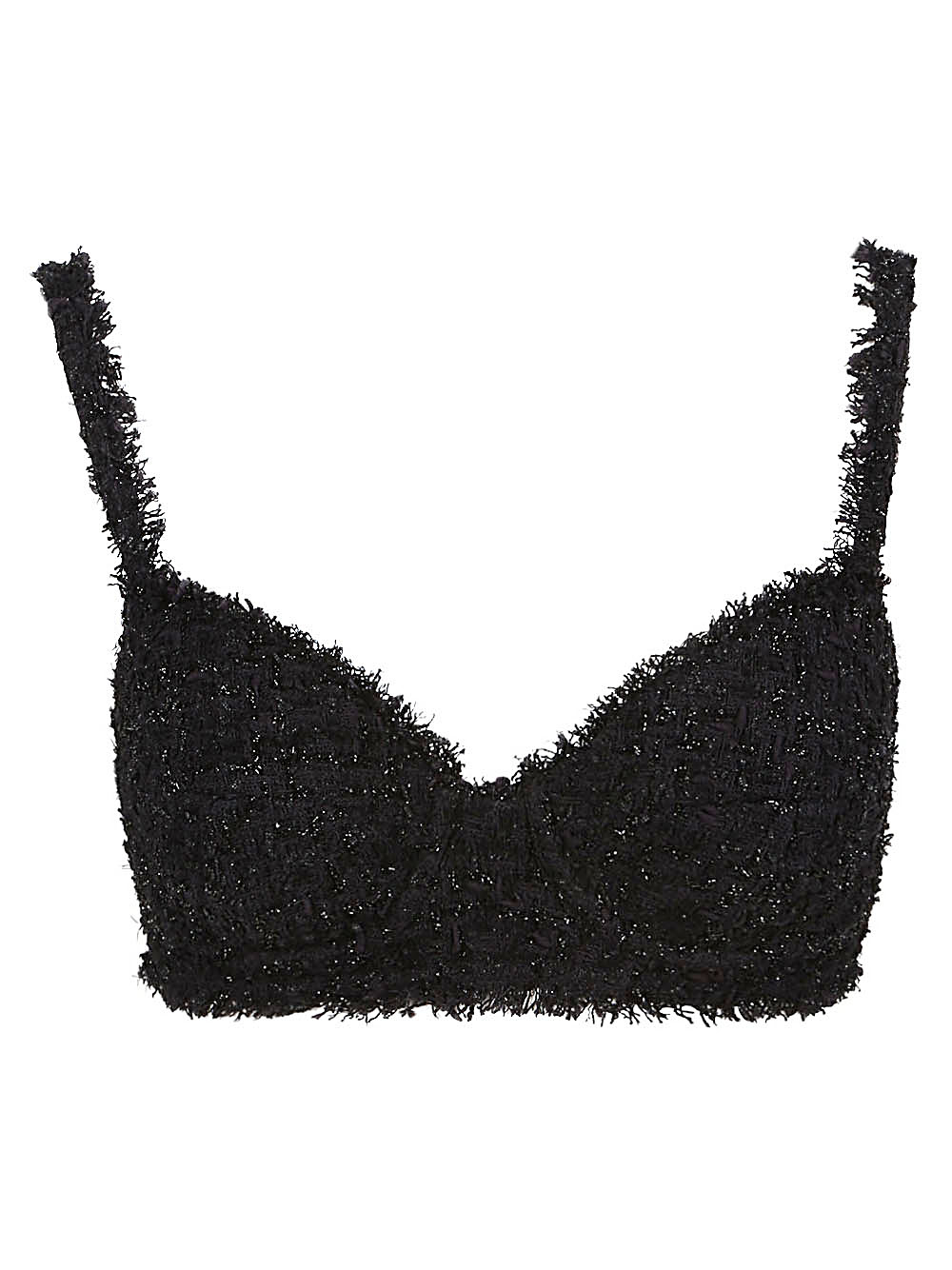 [Balenciaga] Brassiere FW23 751358TOP071000