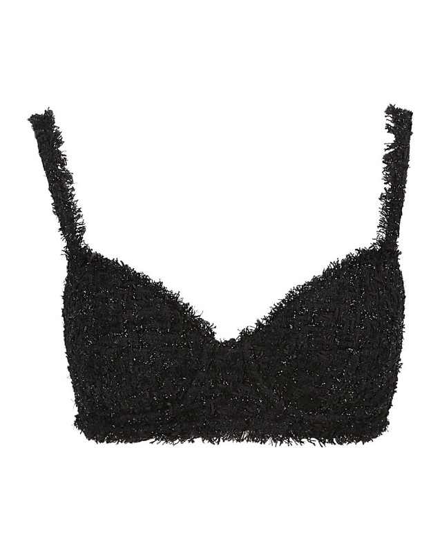 [Balenciaga] Brassiere FW23 751358TOP071000