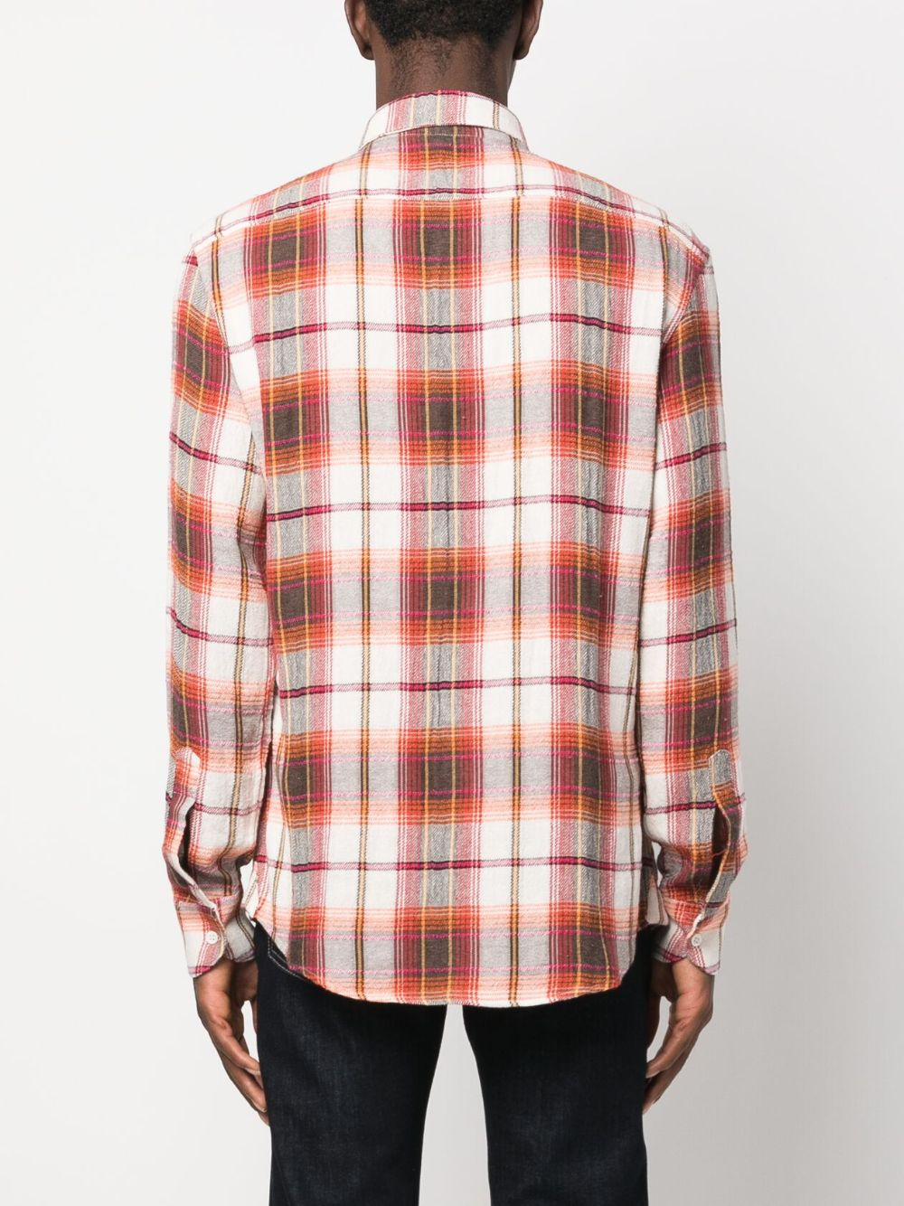 [BARENA] Shirts Long Sleeve FW23 CAU42302706230