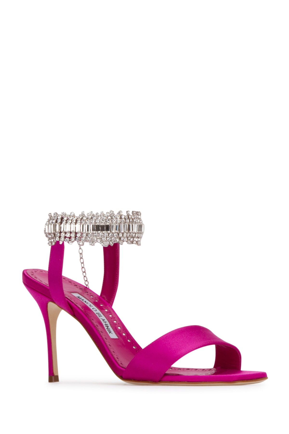 [Manolo Blahnik] Pumps FW22 PARINASAN4211219 BPUR