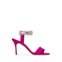 [Manolo Blahnik] Pumps FW22 PARINASAN4211219 BPUR