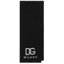 [Dolce & Gabbana] Scarf FW23 GXQ43ZJAWOUN0000