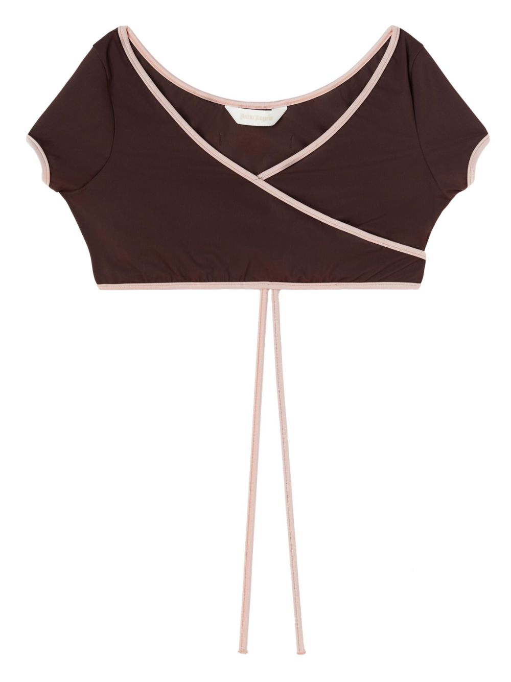 [Palm Angels] Bikini FW23 PWFH007F23FAB0016030