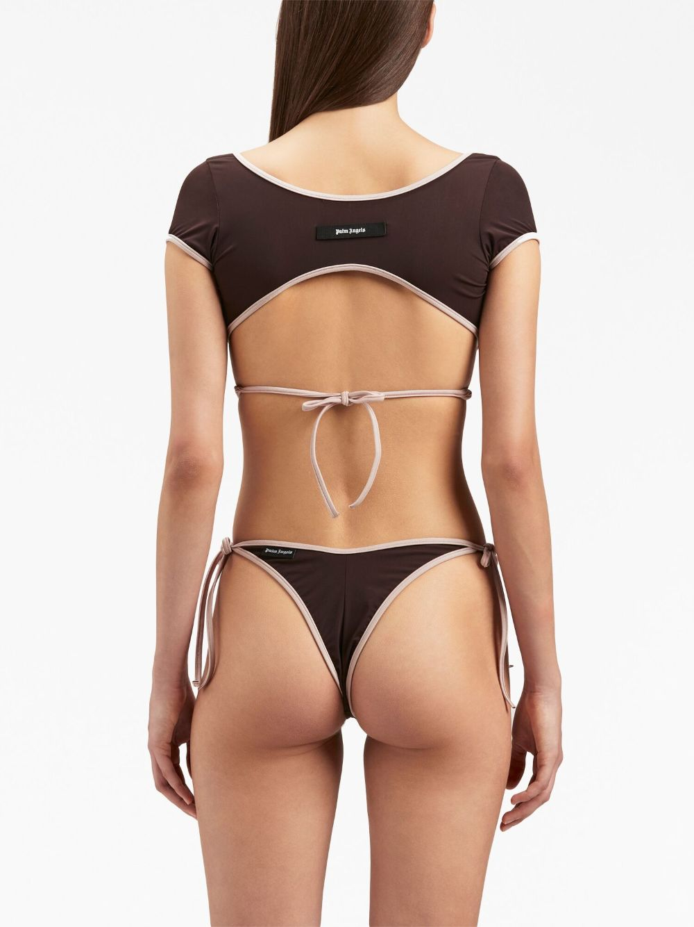[Palm Angels] Bikini FW23 PWFH007F23FAB0016030