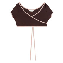 [Palm Angels] Bikini FW23 PWFH007F23FAB0016030