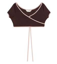 [Palm Angels] Bikini FW23 PWFH007F23FAB0016030
