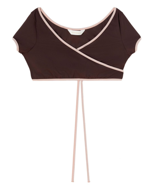 [Palm Angels] Bikini FW23 PWFH007F23FAB0016030
