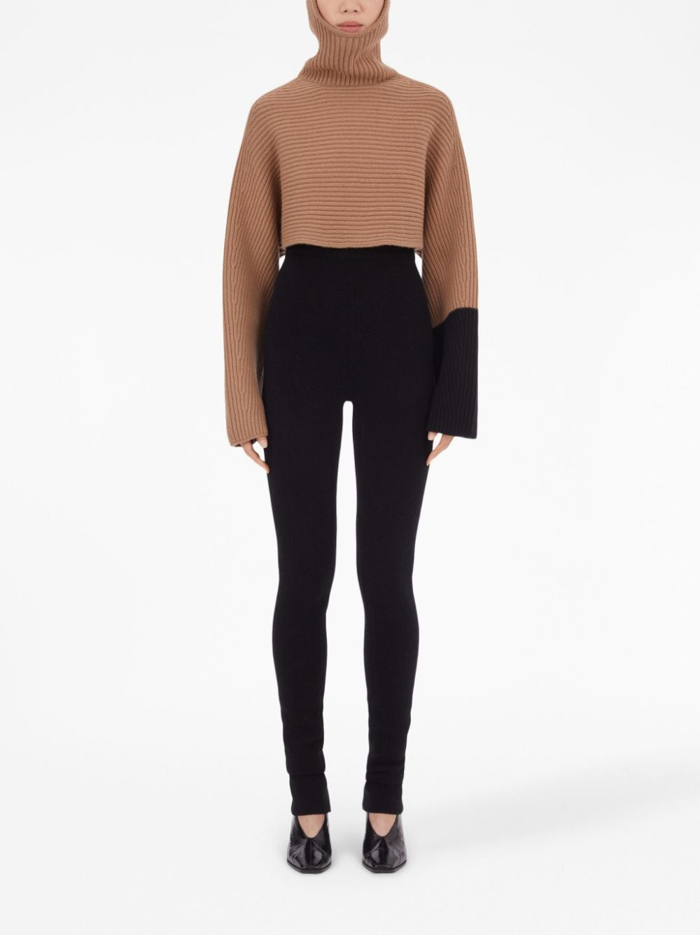 [Salvatore Ferragamo] Hoodie FW23 111896764504002