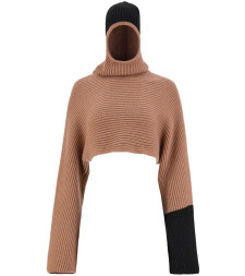 [Salvatore Ferragamo] Hoodie FW23 111896764504002