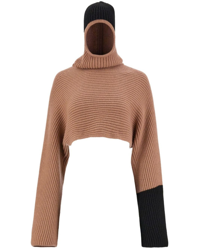 [Salvatore Ferragamo] Hoodie FW23 111896764504002