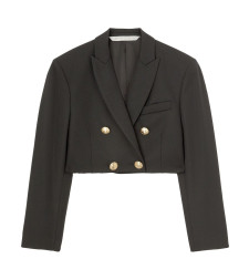 [Palm Angels] Jacket FW23 PWEN032E23FAB0011076