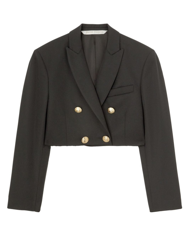[Palm Angels] Jacket FW23 PWEN032E23FAB0011076