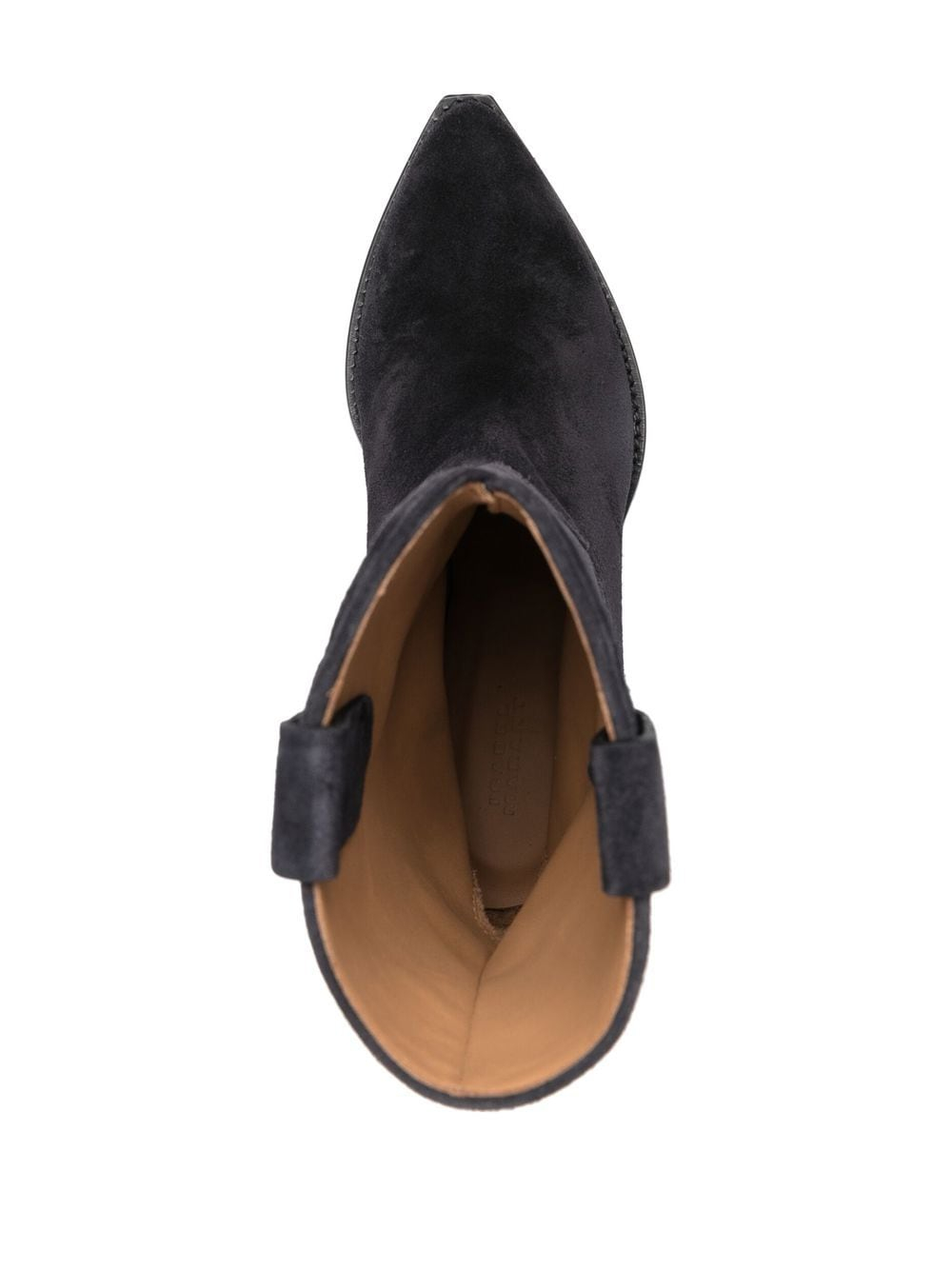 [Isabel Marant] Long Boots FW23 BO0005FA-A1A07SDAHOPE02FK
