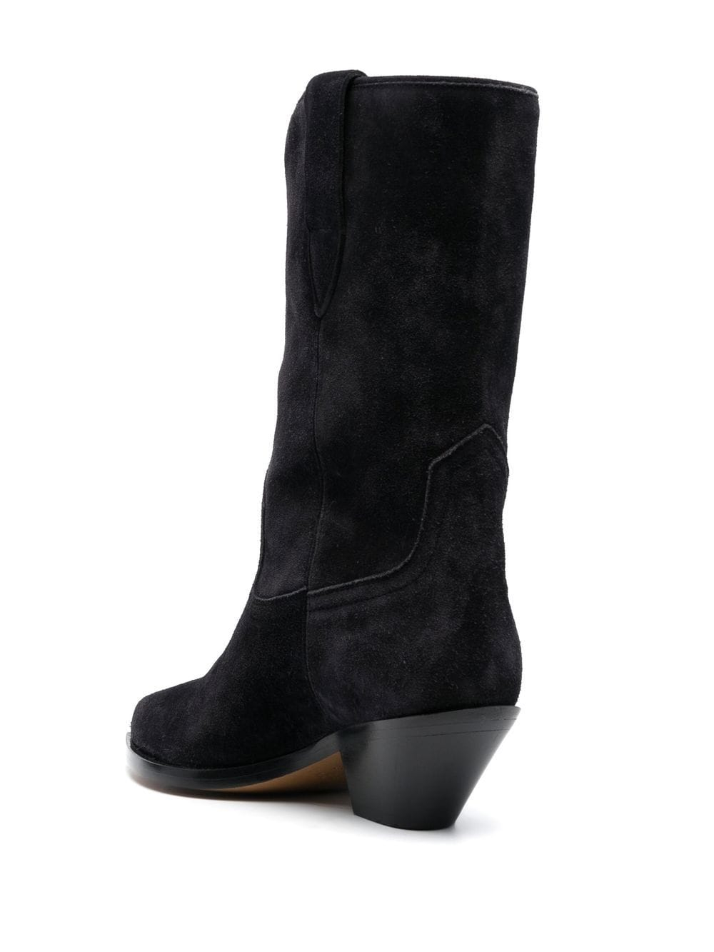 [Isabel Marant] Long Boots FW23 BO0005FA-A1A07SDAHOPE02FK