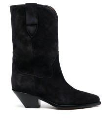 [Isabel Marant] Long Boots FW23 BO0005FA-A1A07SDAHOPE02FK