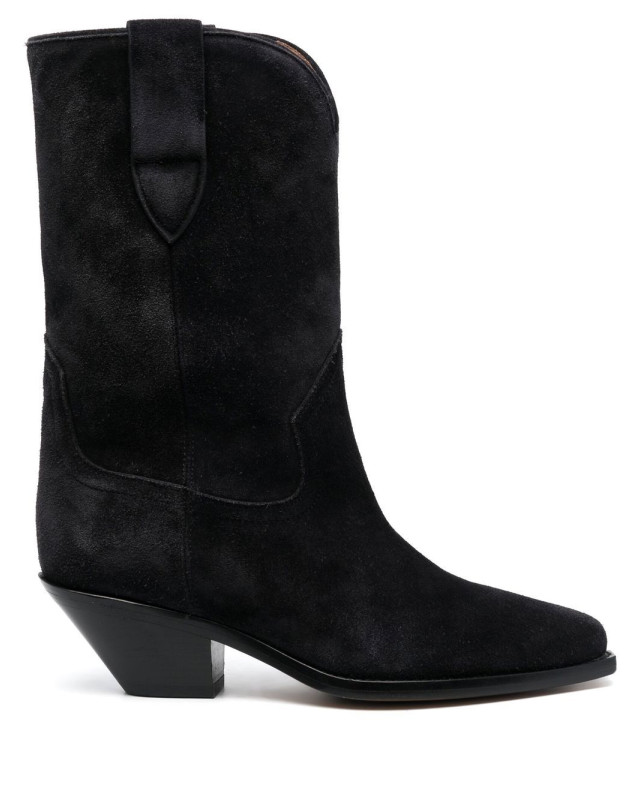 [Isabel Marant] Long Boots FW23 BO0005FA-A1A07SDAHOPE02FK