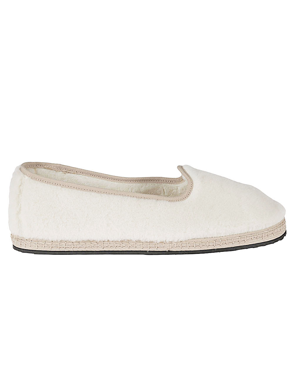 [PIEDATERRE VENEZIA] Flat shoes SS23 MODIGLIANIALPACABIANCO