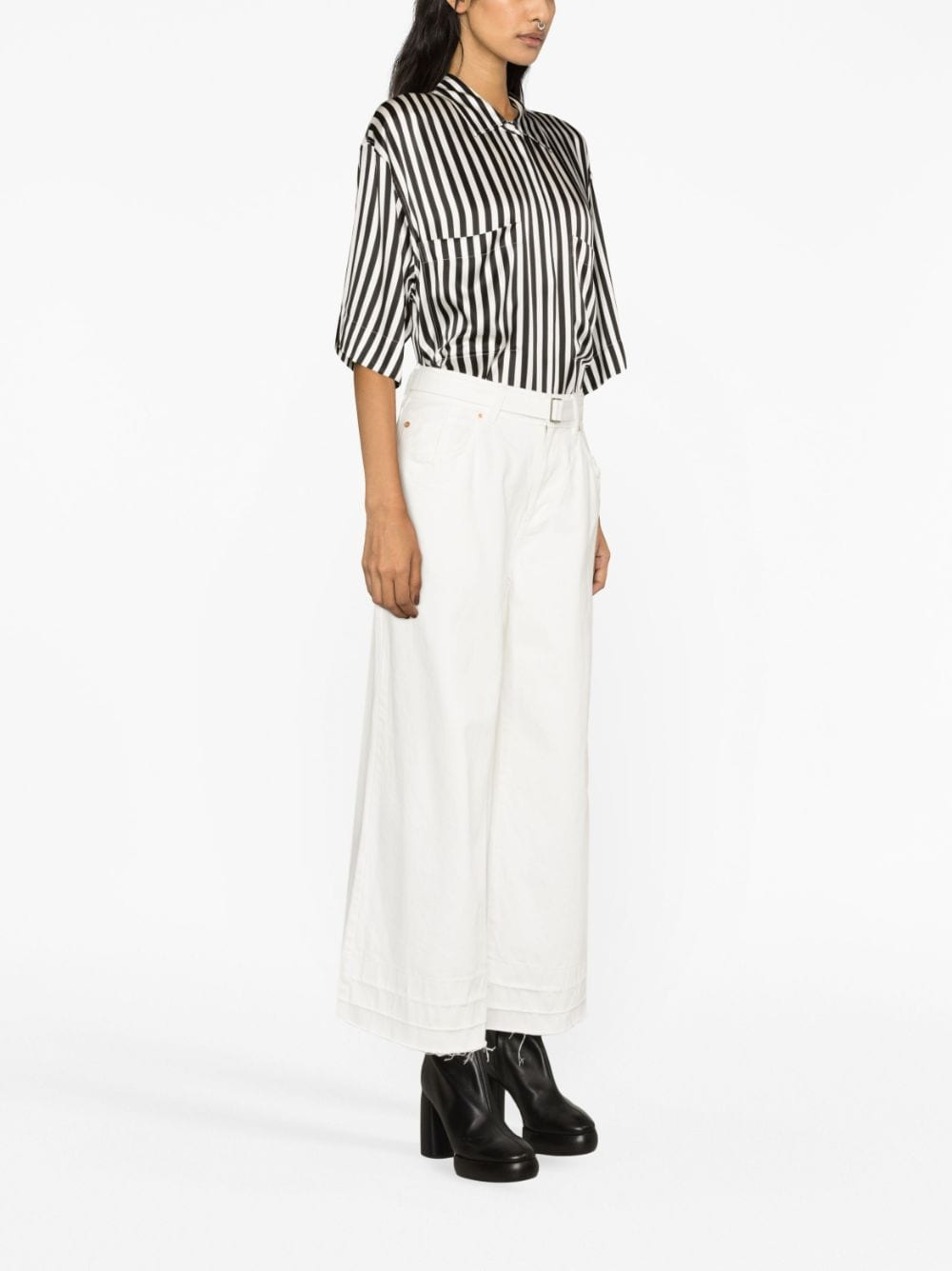 [Sacai] Jeans FW23 23-06817151