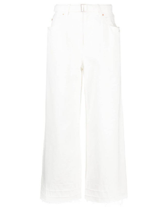 [Sacai] Jeans FW23 23-06817151