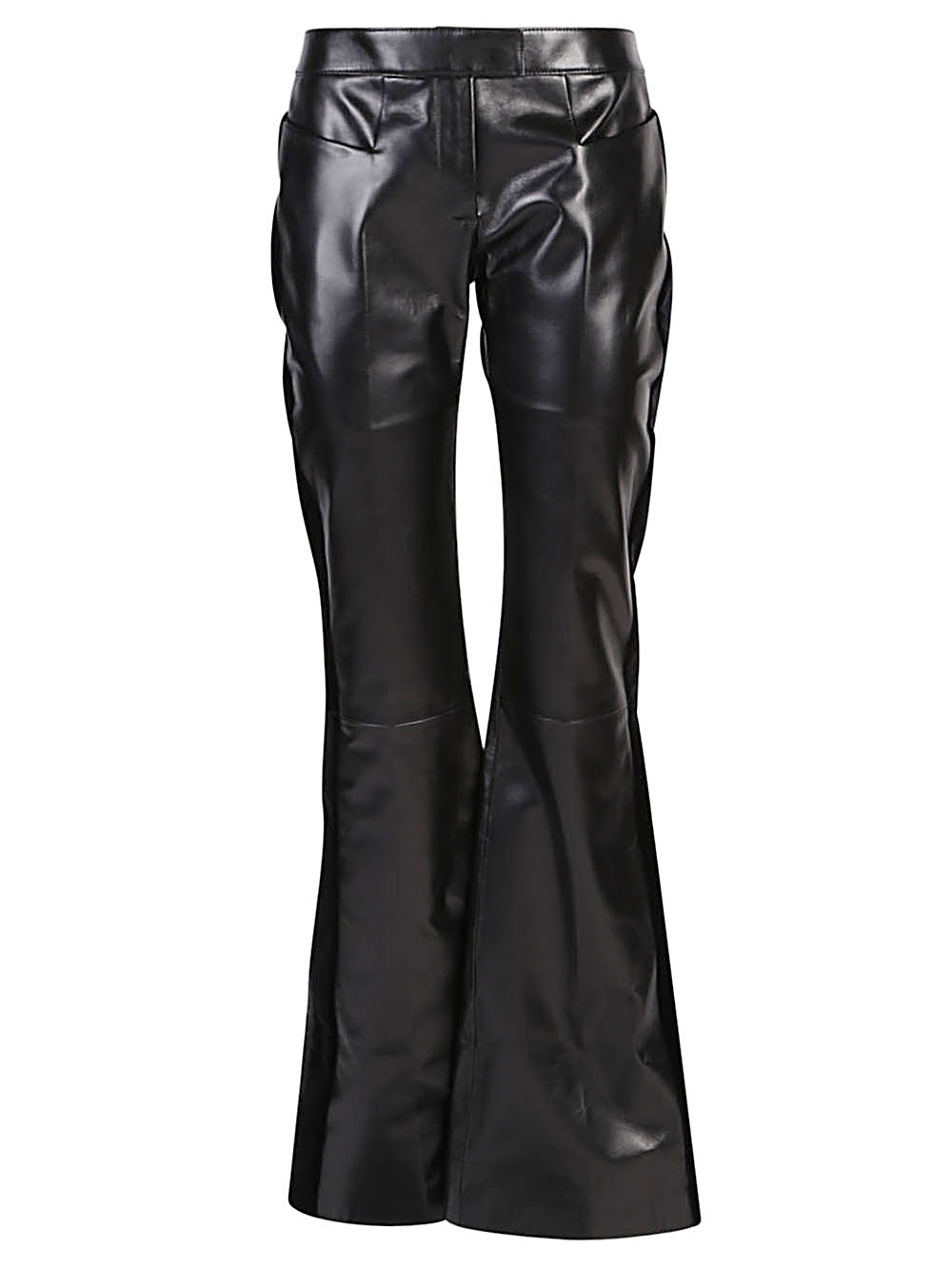 [Tom Ford] Trousers FW23 PAL742LET016LB999