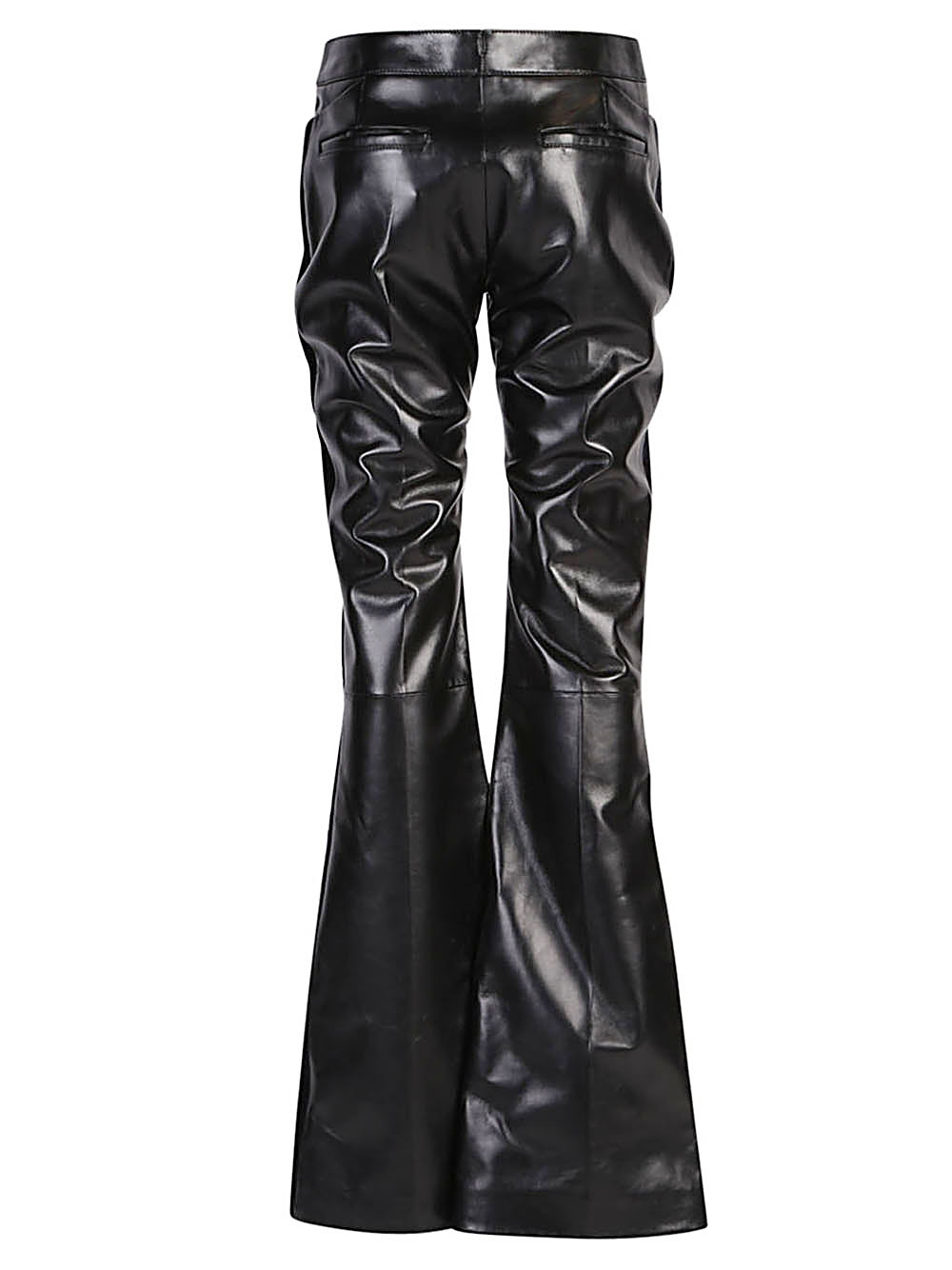 [Tom Ford] Trousers FW23 PAL742LET016LB999