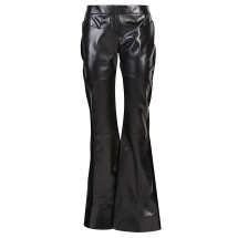 [Tom Ford] Trousers FW23 PAL742LET016LB999