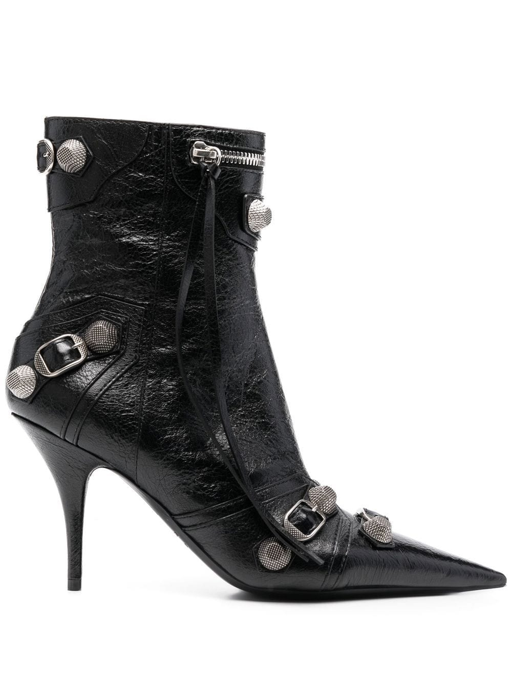 [Balenciaga] Ankle Boots FW23 694379WAD4E1081