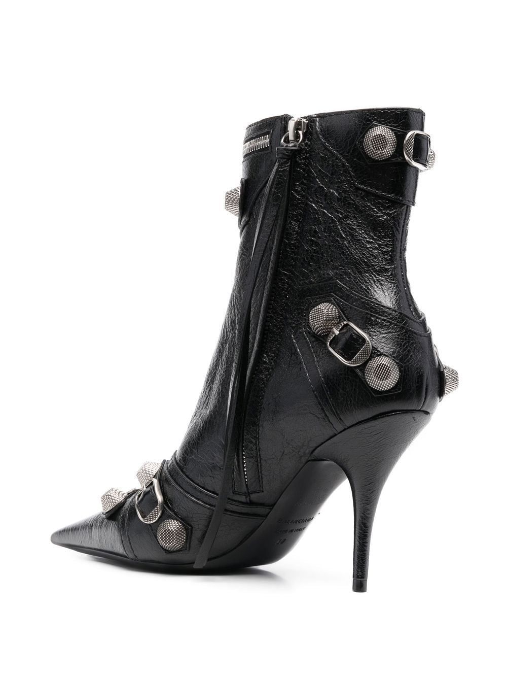 [Balenciaga] Ankle Boots FW23 694379WAD4E1081