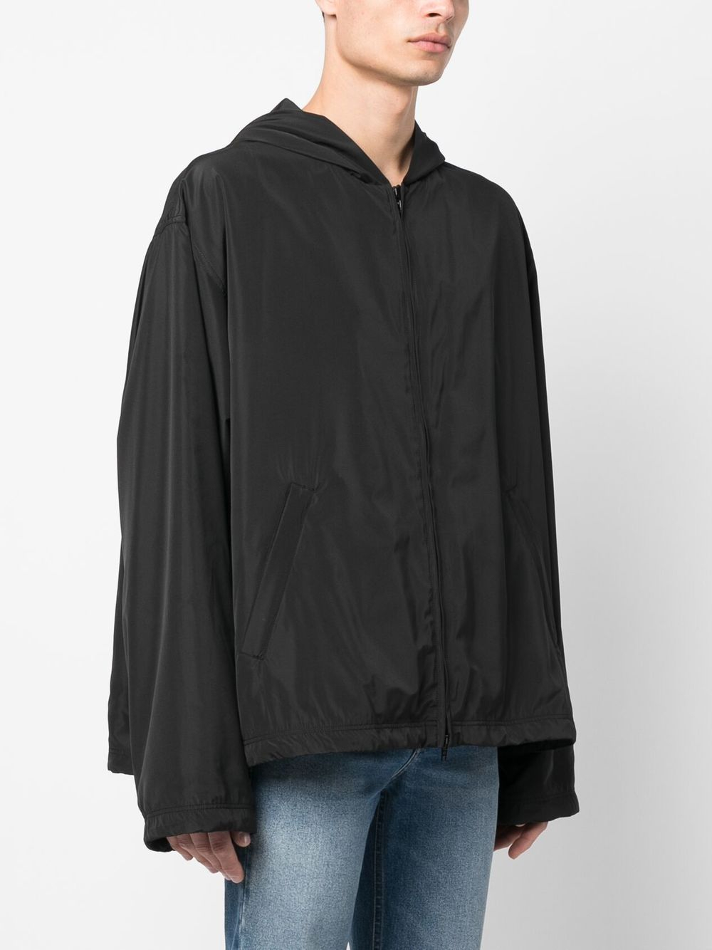 [Balenciaga] Casual Jacket FW23 725275TYD361000