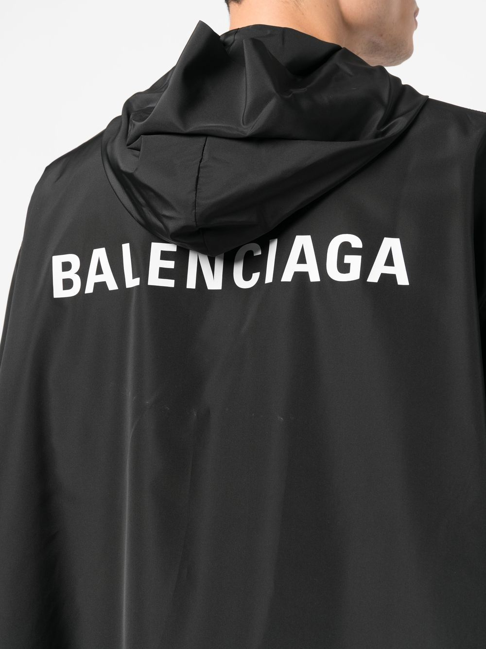 [Balenciaga] Casual Jacket FW23 725275TYD361000