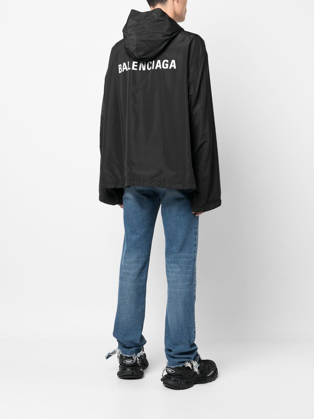 [Balenciaga] Casual Jacket FW23 725275TYD361000