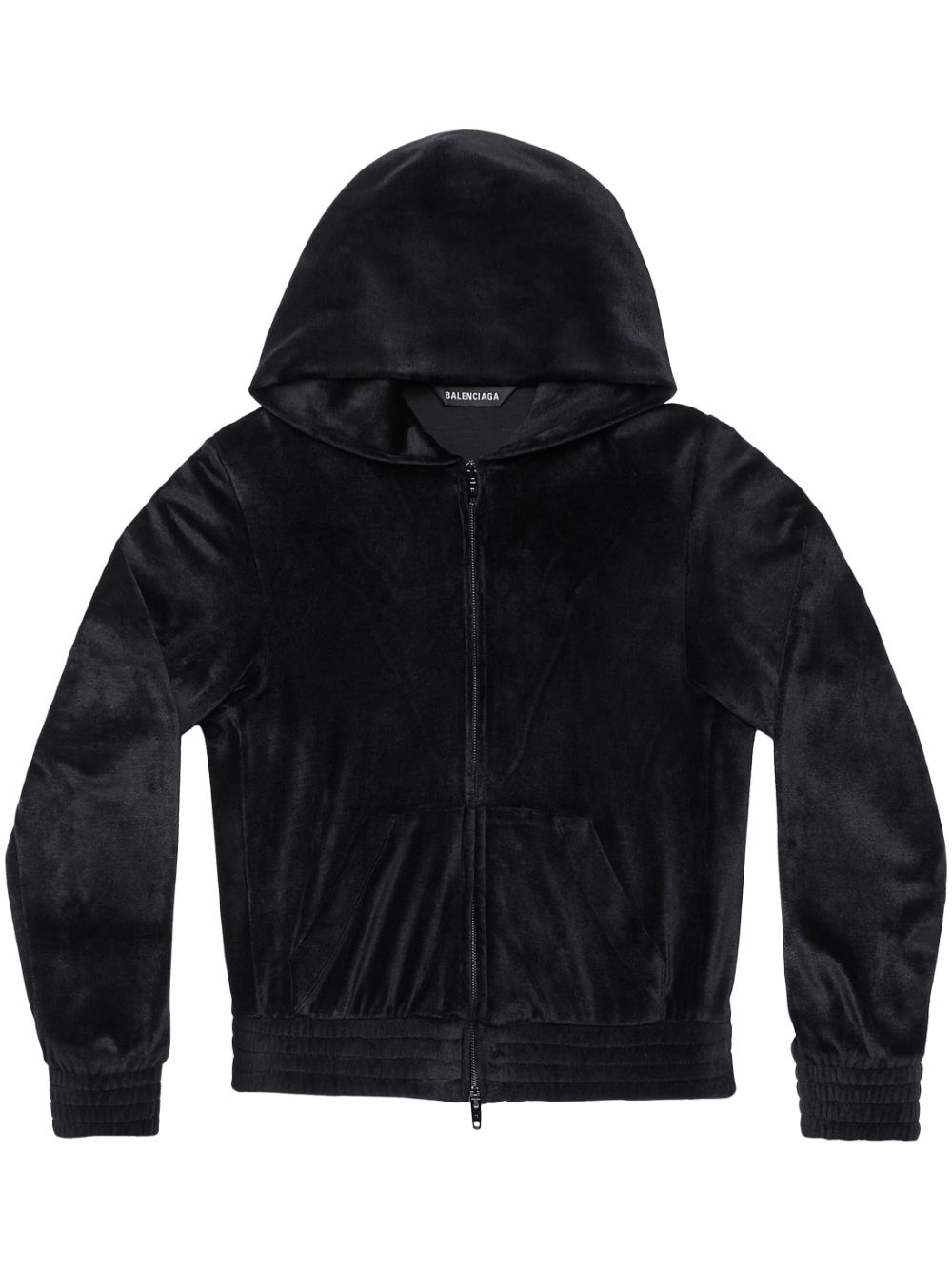 [Balenciaga] Hoodie FW23 751792TOV101000