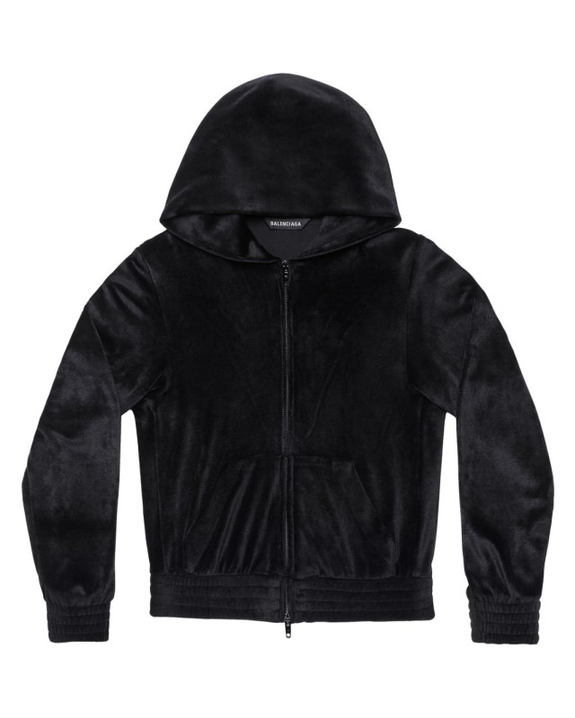 [Balenciaga] Hoodie FW23 751792TOV101000