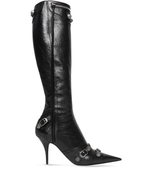 [Balenciaga] Long Boots FW23 694395WAD4E1081