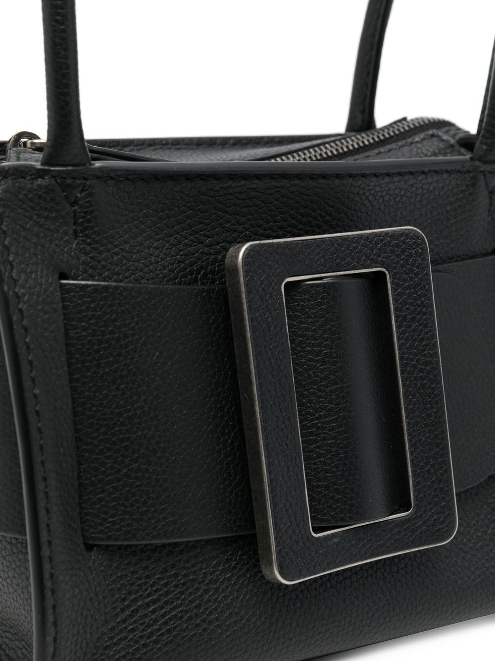 [Boyy] Bag FW23 BOBBY18SOFTCS/CSDBLACK