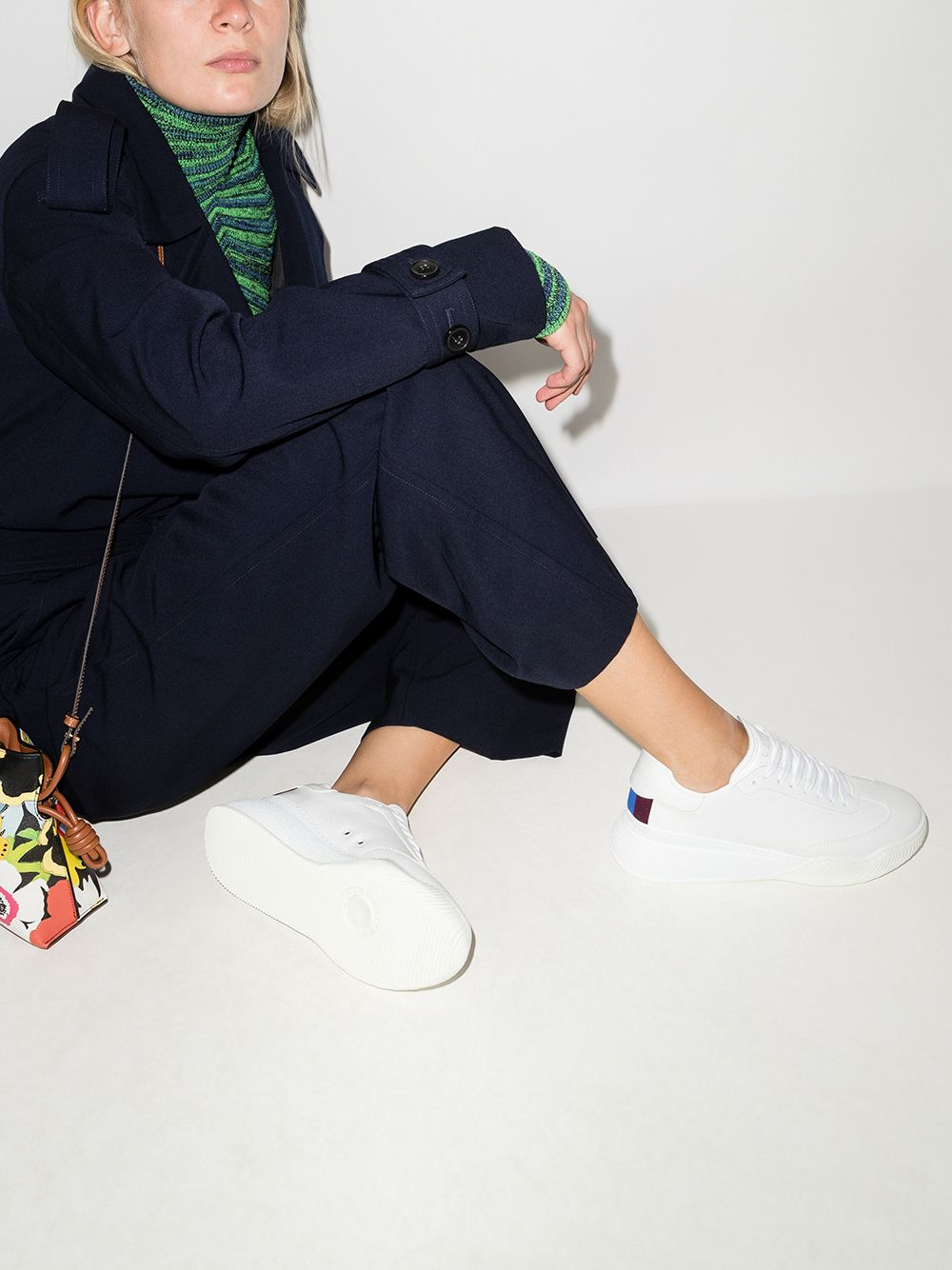[Stella McCartney] Sneakers FW23 583950W1TV19043