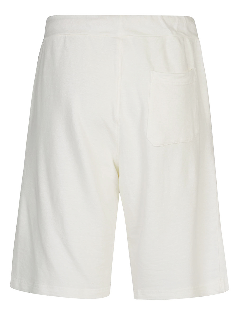 [Original Vintage] Shorts SS23 SIRK114TO114BIANCO