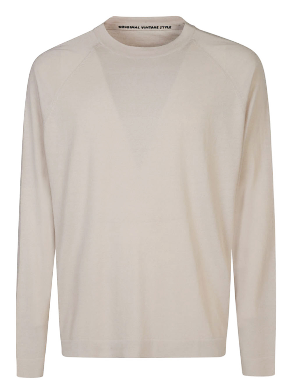 [Original Vintage] Knitwear SS23 LOGANUNICAMASTICE