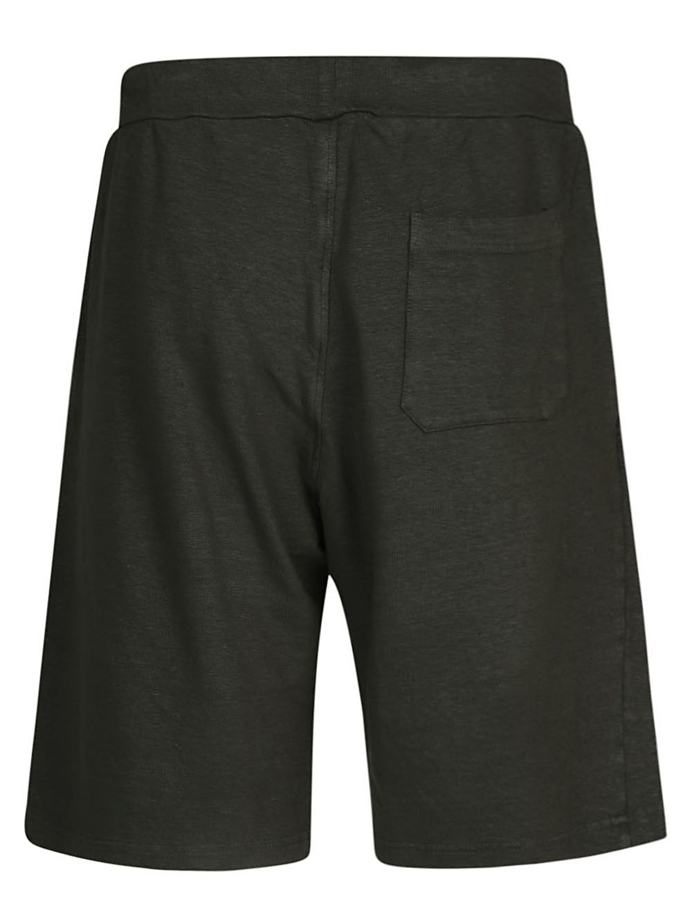 [Original Vintage] Shorts SS23 SIRK114TO114MILITARE
