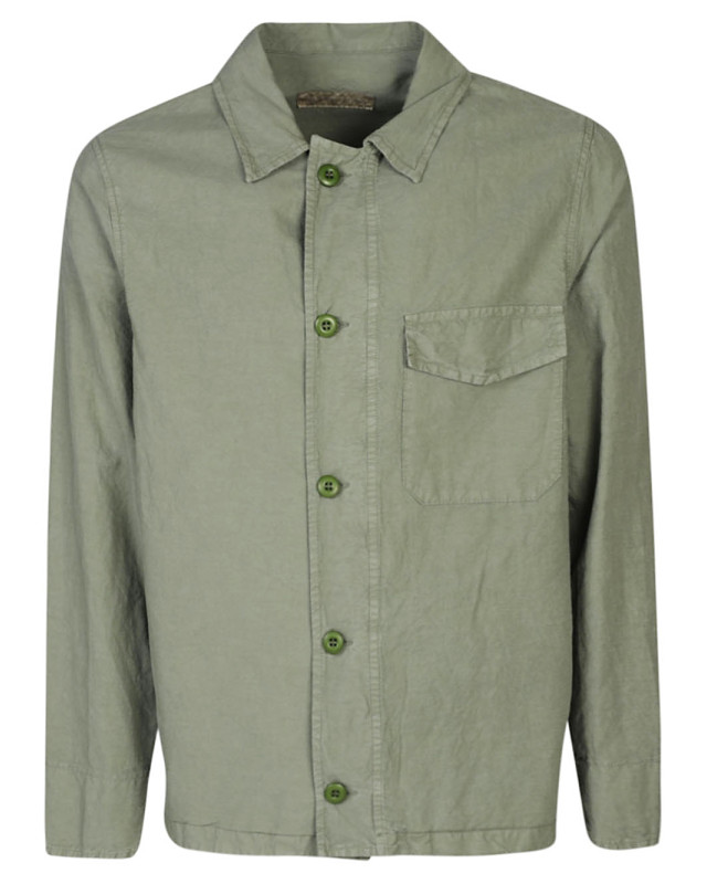 [Original Vintage] Jacket SS23 TOBY100TO100MILITARE