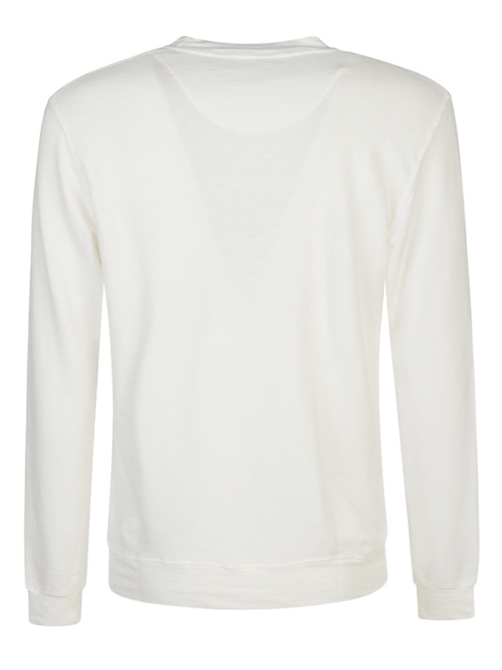 [Original Vintage] Sweatshirt SS23 TWO114TO114BIANCO