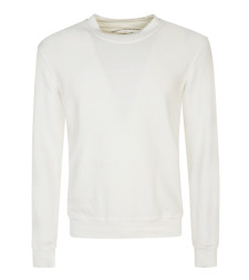 [Original Vintage] Sweatshirt SS23 TWO114TO114BIANCO