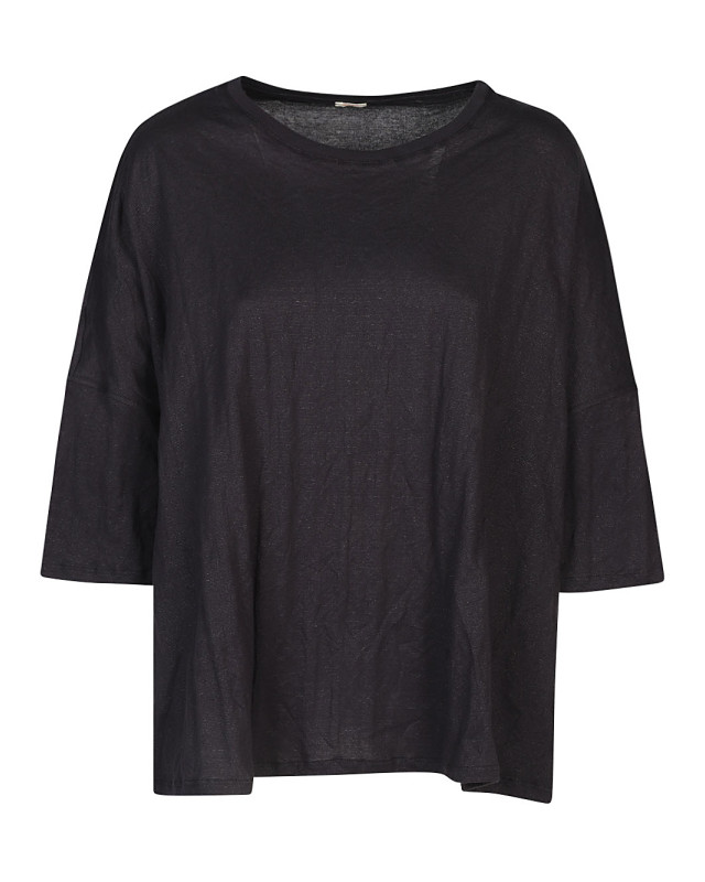 [Apuntob] T-shirts Short Sleeve SS23 P1030TS700FERRO