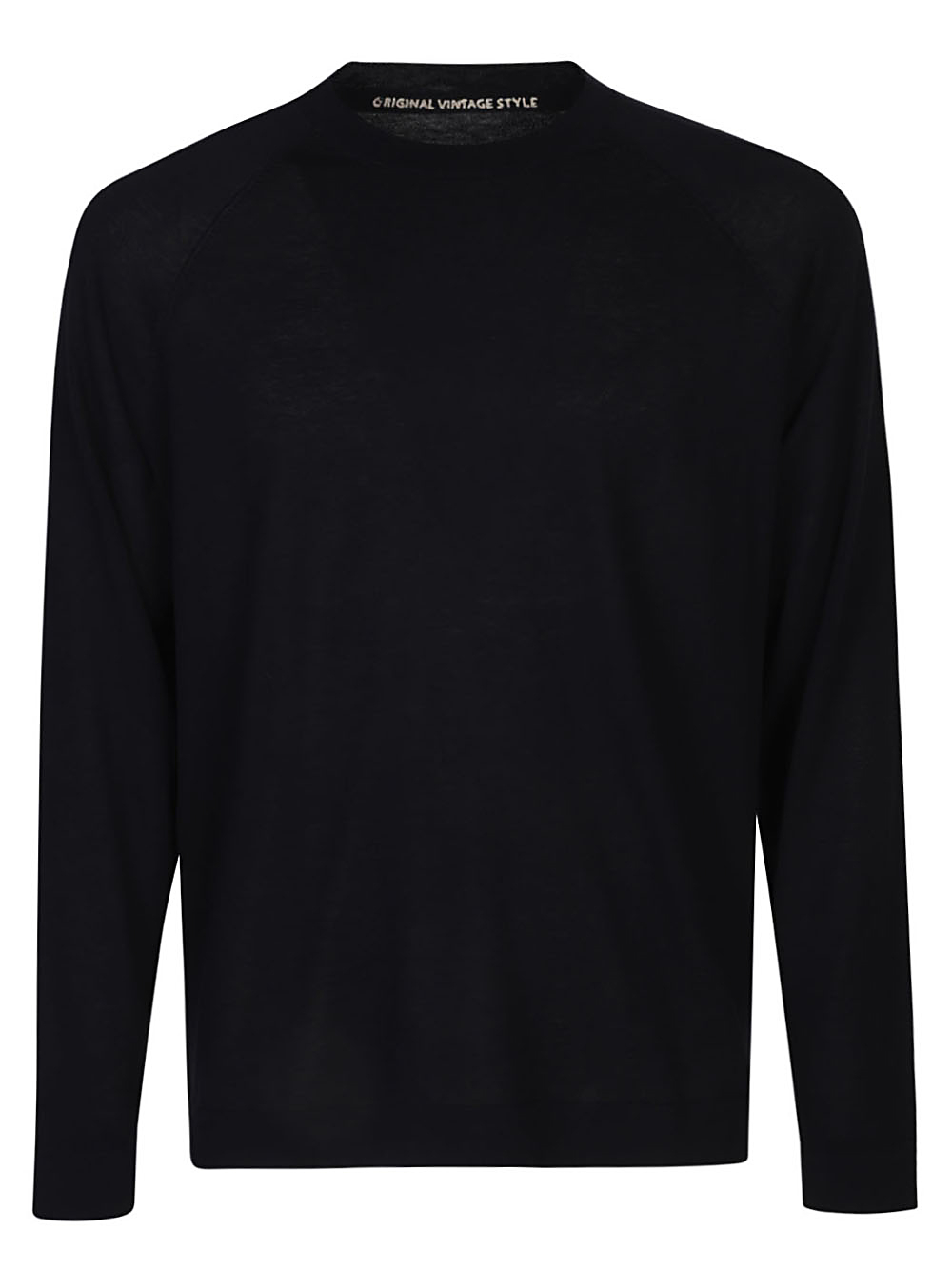 [Original Vintage] Knitwear SS23 LOGANUNICABLU
