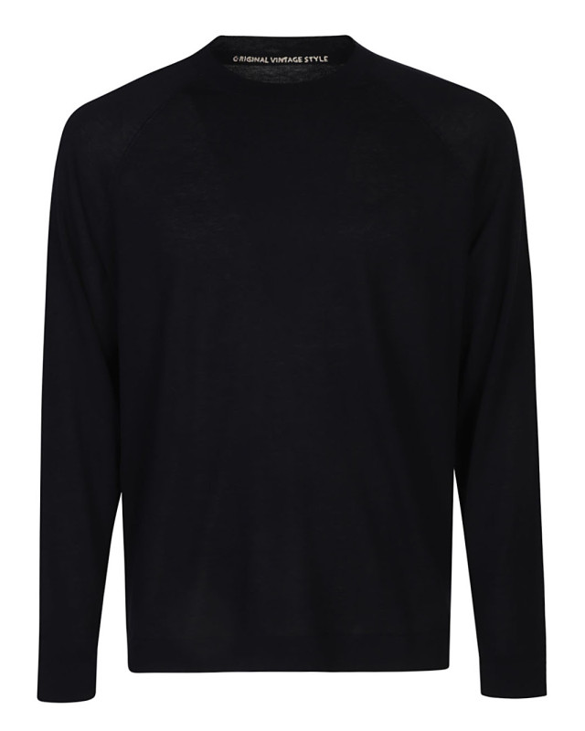 [Original Vintage] Knitwear SS23 LOGANUNICABLU