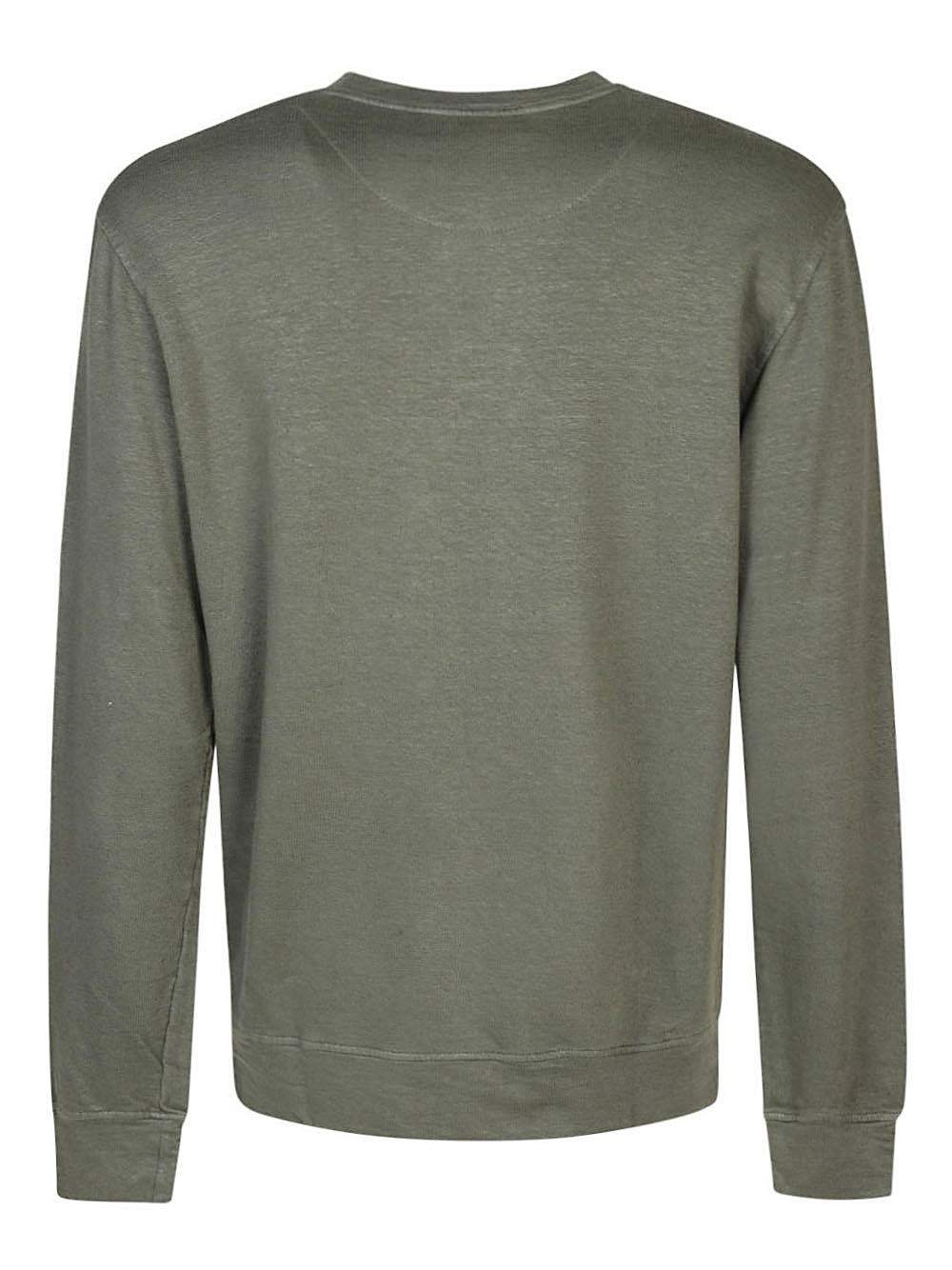 [Original Vintage] Sweatshirt SS23 TWO114TO114MILITARE